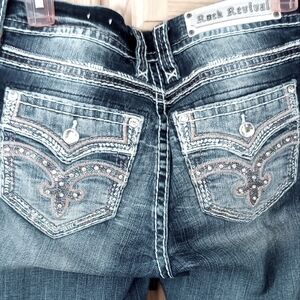 Rock Revival Women's Jeans